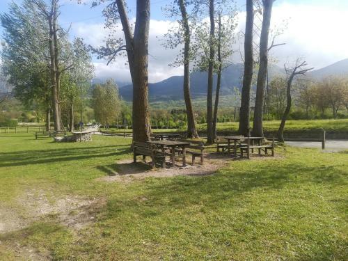 Hostal Le Rondini