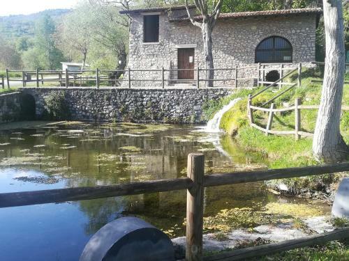 Hostal Le Rondini