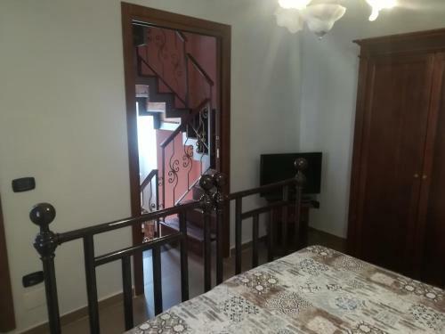 Hostal Le Rondini
