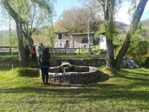 Hostal Le Rondini