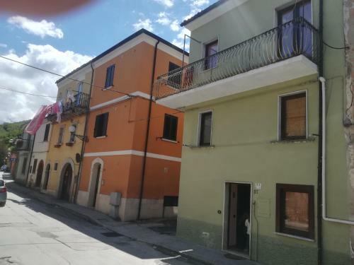 Hostal Le Rondini