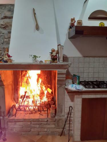 Hostal Le Rondini