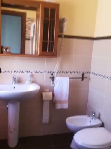 Hostal Le Rondini