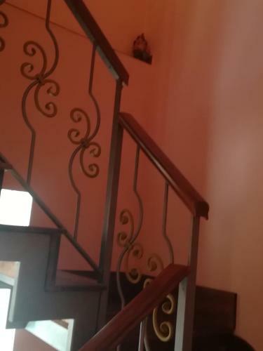 Hostal Le Rondini