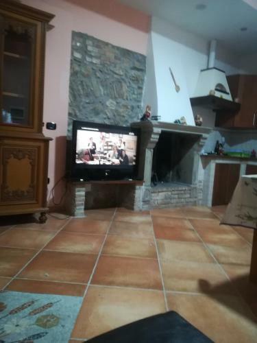 Hostal Le Rondini