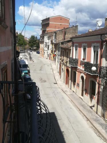 Hostal Le Rondini