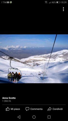 Hostal Le Rondini
