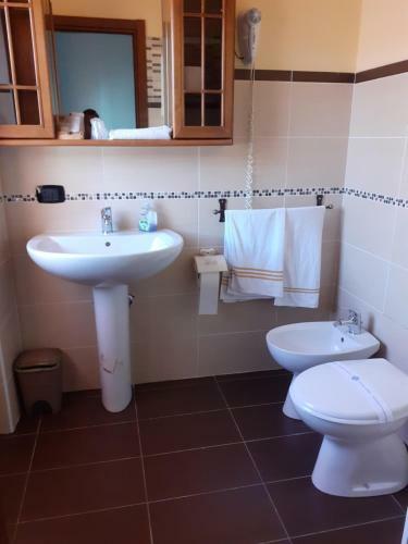 Hostal Le Rondini