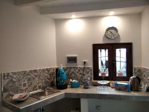 Bed & Breakfast Ai Monachelli