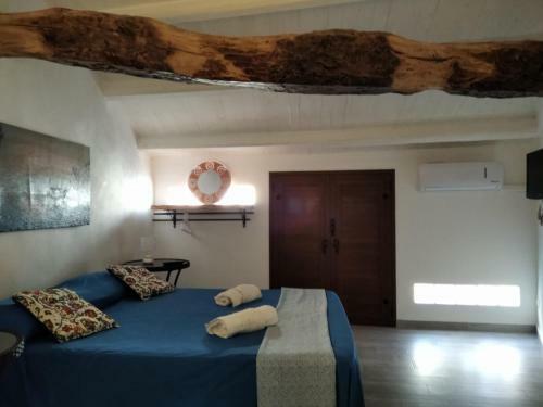 Bed & Breakfast Ai Monachelli