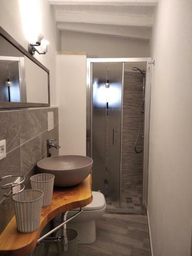 Bed & Breakfast Ai Monachelli