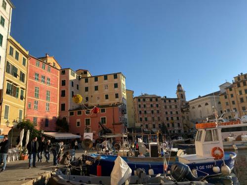 Casa Mia Sea&center