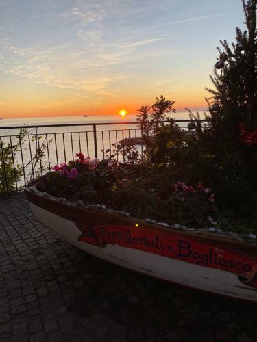 Casa Mia Sea&center