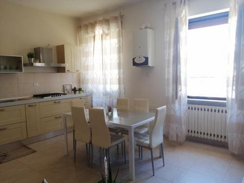 Bed & Breakfast Vista Sui Monti