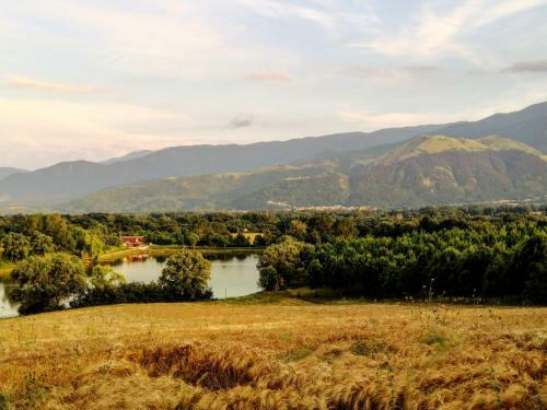 Bed & Breakfast Vista Sui Monti