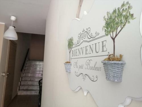 Bed & Breakfast Vista Sui Monti
