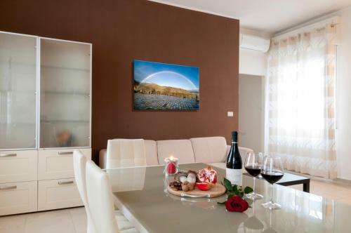 Bed & Breakfast Vista Sui Monti