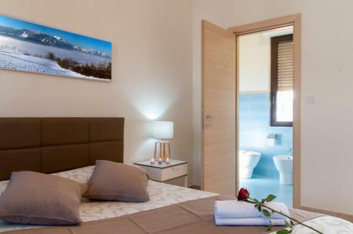 Bed & Breakfast Vista Sui Monti