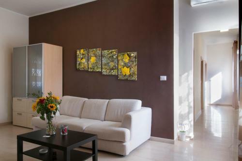 Bed & Breakfast Vista Sui Monti