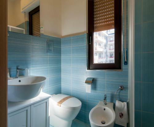 Bed & Breakfast Vista Sui Monti