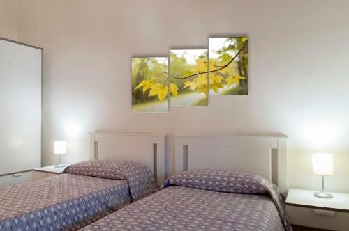 Bed & Breakfast Vista Sui Monti