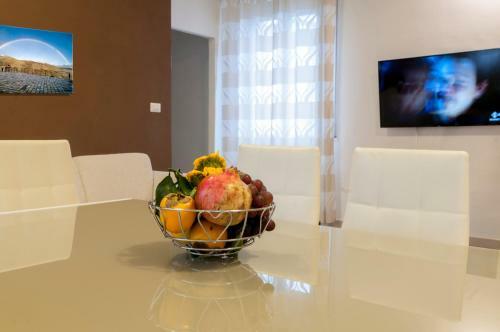 Bed & Breakfast Vista Sui Monti