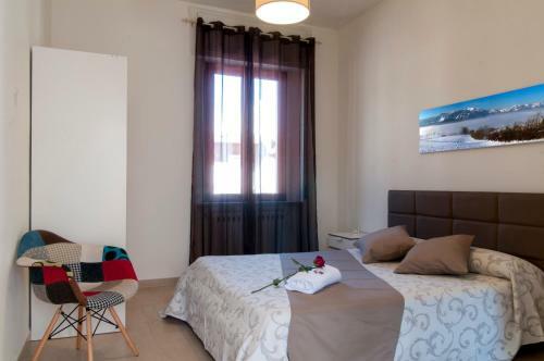Bed & Breakfast Vista Sui Monti