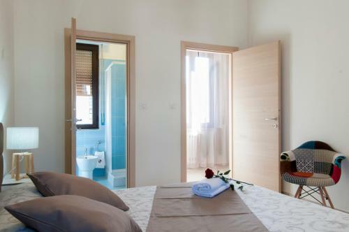 Bed & Breakfast Vista Sui Monti