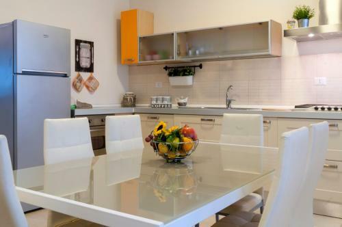 Bed & Breakfast Vista Sui Monti