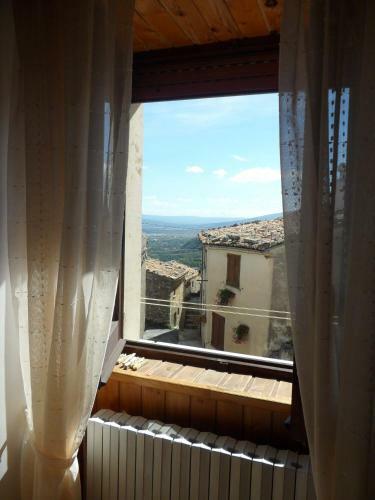 Apartamento La Borgata