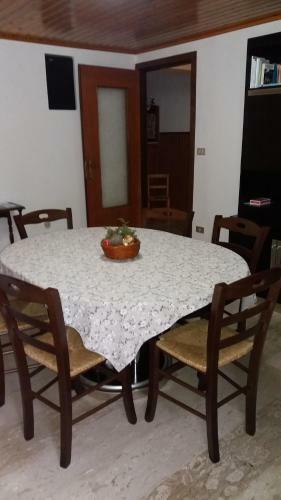 Apartamento La Borgata