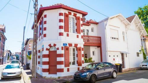 Cap Berilou . Qualit� Et Confort Assur� .