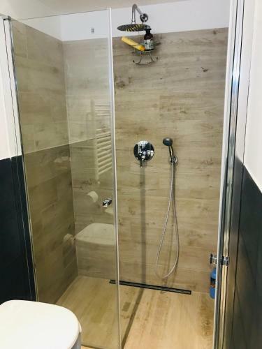 Apartamento Happy House Bogliasco