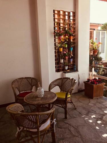 Apartamento Happy House Bogliasco