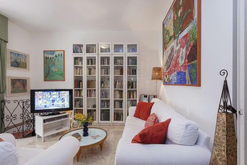 Apartamento Precious Terrace In Bogliasco By Wonderful Italy