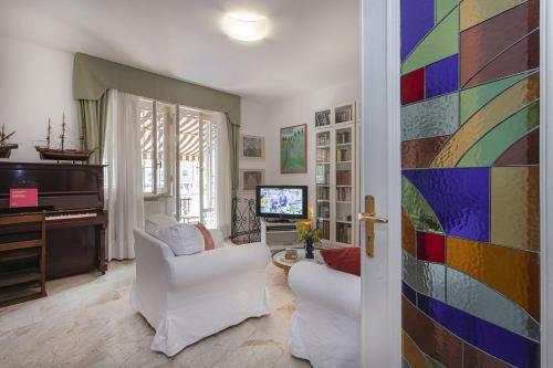 Apartamento Precious Terrace In Bogliasco By Wonderful Italy