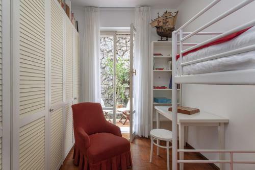 Apartamento Precious Terrace In Bogliasco By Wonderful Italy