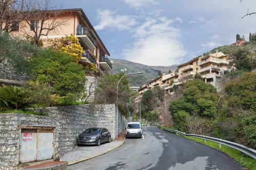 Apartamento Precious Terrace In Bogliasco By Wonderful Italy