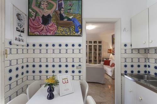 Apartamento Precious Terrace In Bogliasco By Wonderful Italy