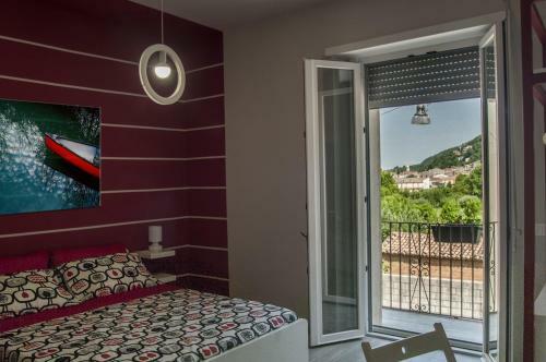 Hostal Nelle Stanze Del Matese