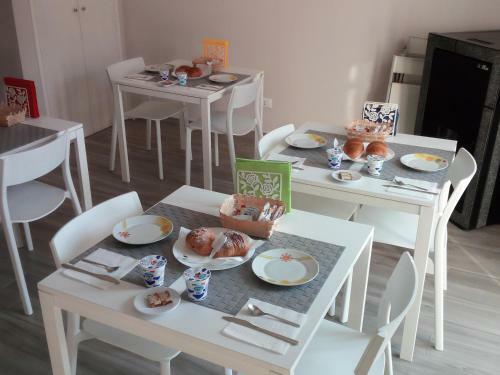 Hostal Nelle Stanze Del Matese