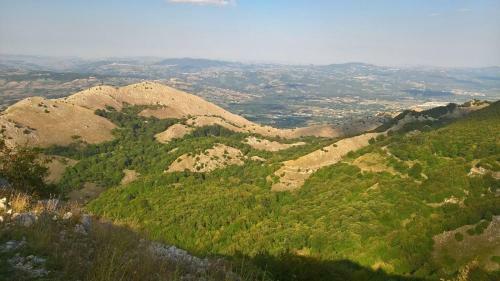 Hostal Nelle Stanze Del Matese
