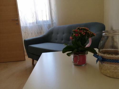 Apartamento Sguardo Sul Corso
