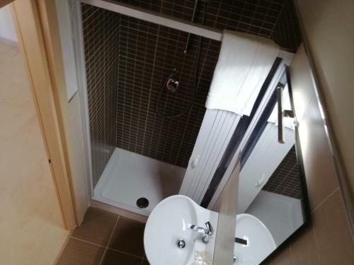 Apartamento Sguardo Sul Corso