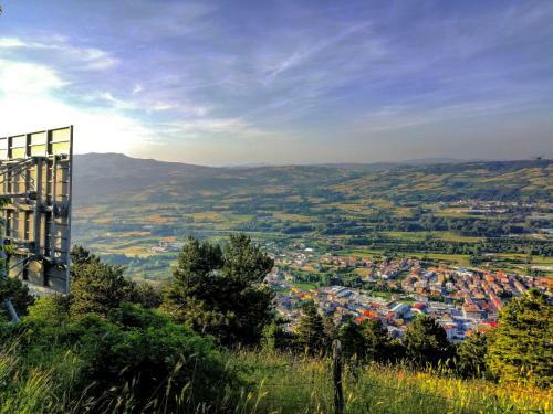 Apartamento Sguardo Sul Corso