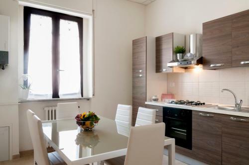 Apartamento Sguardo Sul Corso