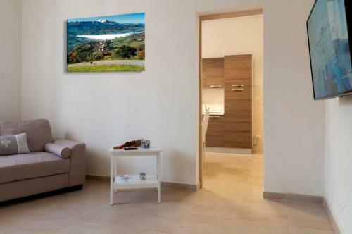 Apartamento Sguardo Sul Corso