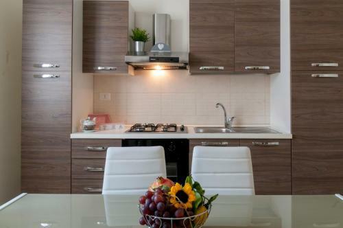 Apartamento Sguardo Sul Corso