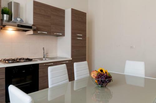 Apartamento Sguardo Sul Corso