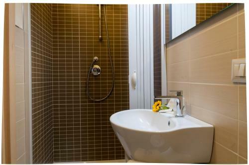 Apartamento Sguardo Sul Corso